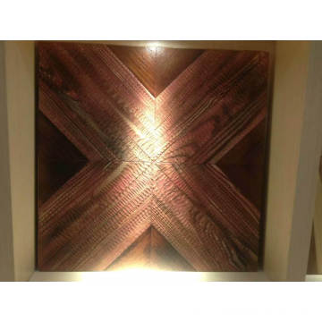 Parquet Classique / Bois d&#39;ingénierie